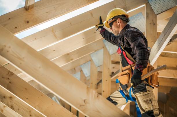 Best Affordable Roofing Company  in Trenton, IL