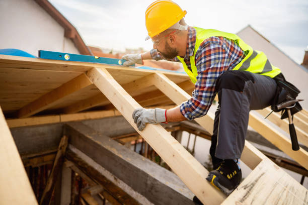 Best Roof Restoration Services  in Trenton, IL